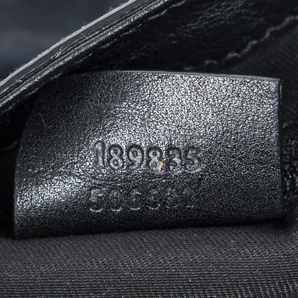 Gucci Large D-Ring Tote - Picture 9 of 9